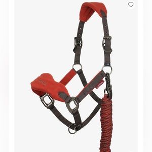 Lemieux Vogue Halter: Sienna